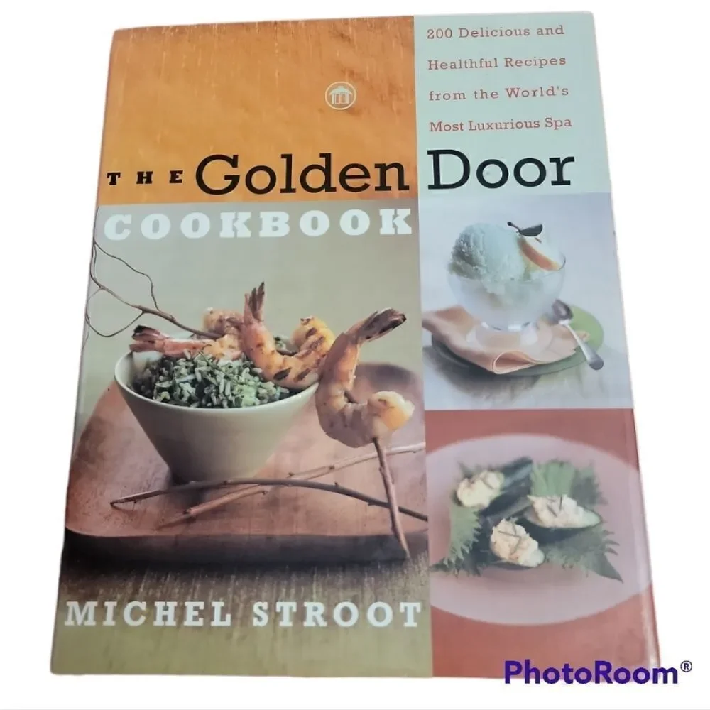 Vintage Cookbooks